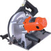 Купить Пила дисковая по металлу AGP CS200 (CS200BOX).