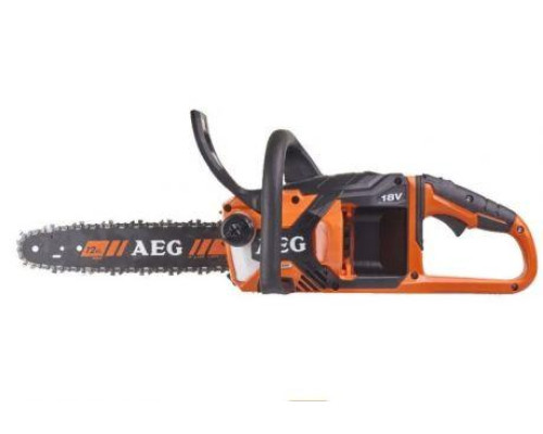 Купить Пила цепная аккумуляторная AEG ACS18B30 Каркас (4935471337)..