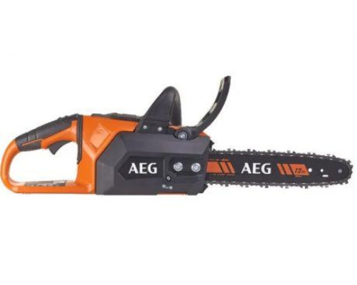 Купить Пила цепная аккумуляторная AEG ACS18B30 Каркас (4935471337)..