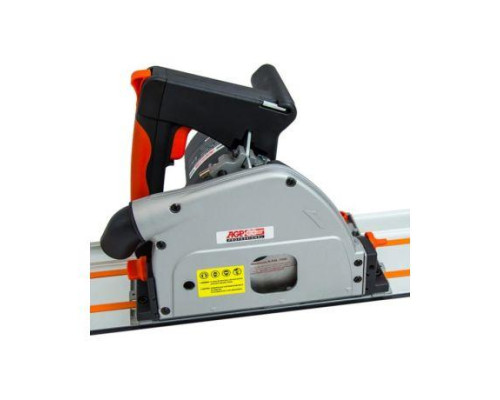 Купить Пила дисковая погружная AGP DS2300