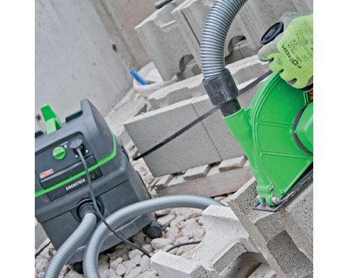 Купить Пылесос Eibenstock DSS 25 A (09915000).