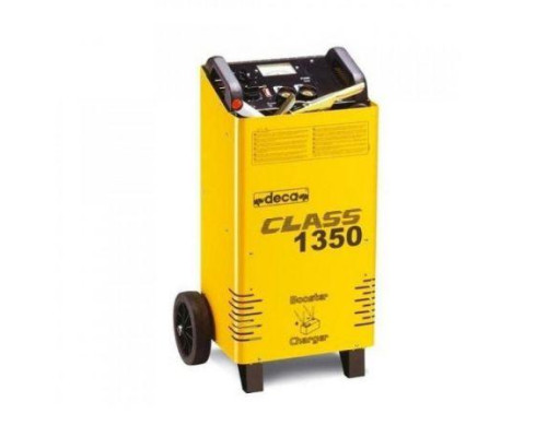 Купить Пуско-зарядное устройство Deca CLASS BOOSTER 1350 (376900).