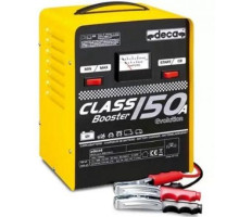 Пуско-зарядное устройство Deca CLASS BOOSTER 150A (340600).