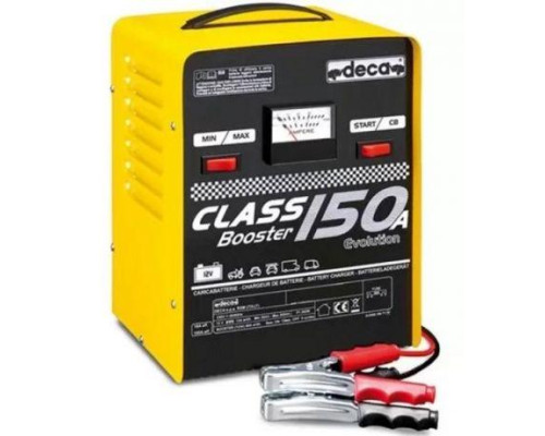 Купить Пуско-зарядное устройство Deca CLASS BOOSTER 150A (340600).