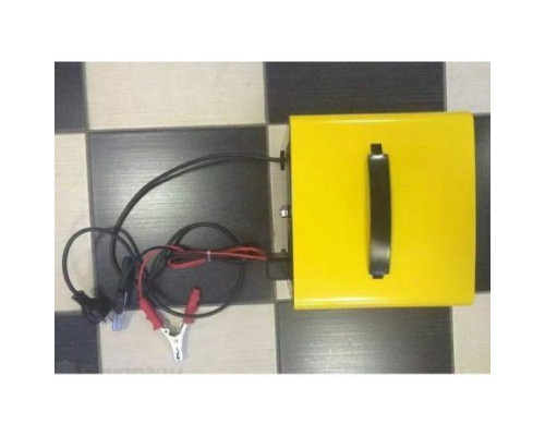 Купить Пуско-зарядное устройство Deca CLASS BOOSTER 150A (340600).