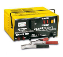 Пуско-зарядное устройство Deca CLASS BOOSTER 220A (341000).