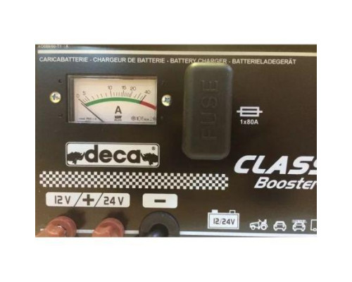 Купить Пуско-зарядное устройство Deca CLASS BOOSTER 220A (341000).