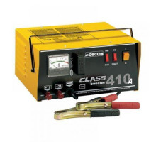 Пуско-зарядное устройство Deca CLASS BOOSTER 410A (354200).