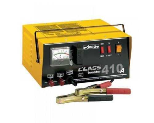 Купить Пуско-зарядное устройство Deca CLASS BOOSTER 410A (354200).