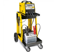 Микропроцессорное пускозарядное устройство Deca SC 3300 B (378600).