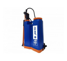 Опрыскиватель ранцевый рычажный Jacto HD-400 (989269).