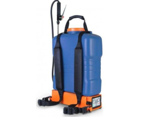 Купить Опрыскиватель аккумуляторный Jacto PJB-20 v2020 (1252084).
