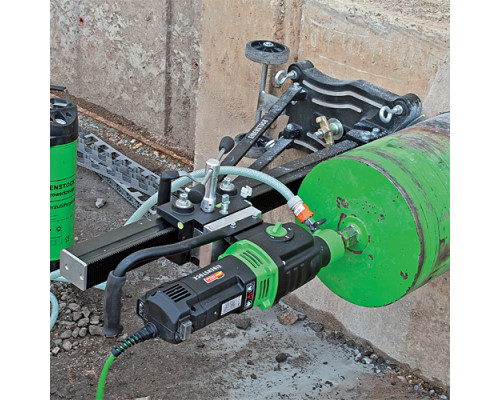 Купить Стойка для алмазного сверления Eibenstock BST352V (9647000).