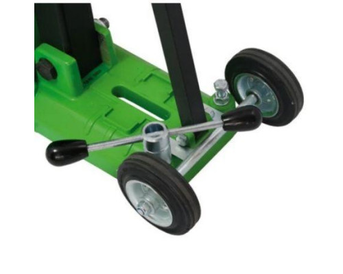 Купить Стойка для дрели алмазного бурения EIBENSTOCK PLB 450 (0962M000).