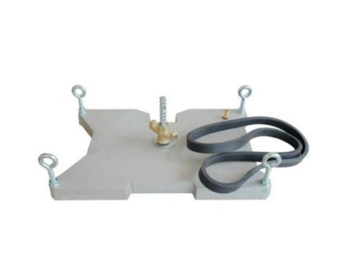 Купить Стойка для дрели алмазного бурения EIBENSTOCK PLB 450 (0962M000).