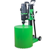 Установка алмазного бурения Eibenstok PLE450B (0373B000K).