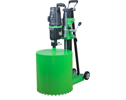 Купить Установка алмазного бурения Eibenstok PLE450B (0373B000K).