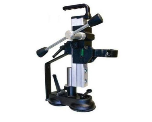 Купить Стойка с двумя вакуумными присосками Eibenstock BST 50V для END1550P (09645).
