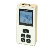 Дальномер лазерный 150м PROTESTER R150