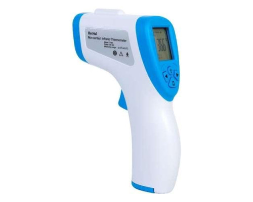 Купить Пирометр медицинский 32~ 42.9℃ PROTESTER T-168
