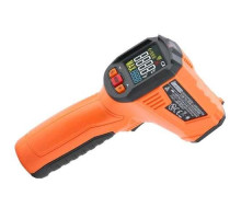 Пирометр (цв дисплей) -50 ~ 380 ℃ PROTESTER PM6519A