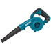 Купити Повітродувка акумуляторна Makita CXT, 12V MAX Каркас UB100DZ
