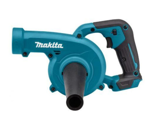 Купити Повітродувка акумуляторна Makita CXT, 12V MAX Каркас UB100DZ