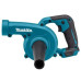Купити Повітродувка акумуляторна Makita CXT, 12V MAX Каркас UB100DZ