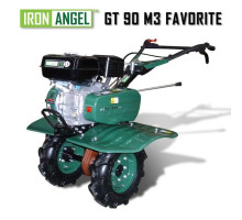Мотокультиватор Iron Angel GT90M3 FAVORITE (2001059)