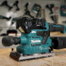 Купить Аккумуляторная виброшлифмашина Makita DBO380Z (без АКБ) (DBO380Z).
