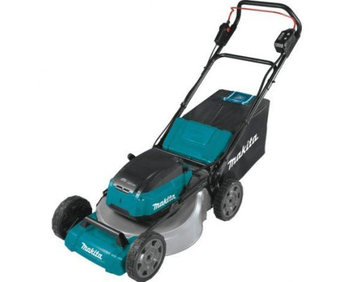 Купить Газонокосилка Makita 18В+18В, 534мм Каркас (DLM530Z).