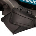 Купить Газонокосилка аккумуляторная Makita 18В+18В, 534мм, DC18RD, 5Агх4 (DLM532PT4).