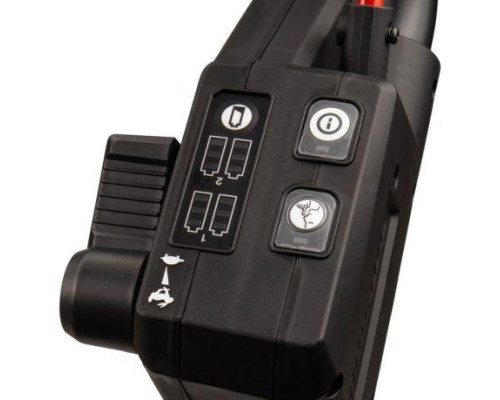 Купить Газонокосилка аккумуляторная Makita 18В+18В, 534мм, DC18RD, 5Агх4 (DLM532PT4).