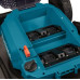 Купить Газонокосилка аккумуляторная Makita 18В+18В, 534мм, DC18RD, 5Агх4 (DLM532PT4).