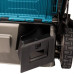 Купить Газонокосилка аккумуляторная Makita 18В+18В, 534мм, DC18RD, 5Агх4 (DLM532PT4).