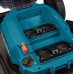 Купить Газонокосилка аккумуляторная Makita 18В+18В, 534мм Каркас (DLM532Z).