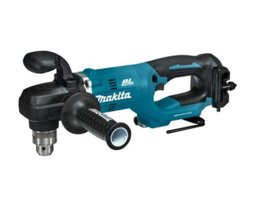 Купить Дрель угловая аккумуляторная Makita LXT, 18В, 13мм Каркас (DDA450ZK).
