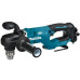 Купить Дрель угловая аккумуляторная Makita LXT, 18В, 13мм Каркас (DDA450ZK).