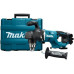 Купить Дрель угловая аккумуляторная Makita LXT, 18В, 13мм Каркас (DDA450ZK).