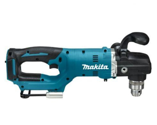 Купить Дрель угловая аккумуляторная Makita LXT, 18В, 13мм Каркас (DDA450ZK).