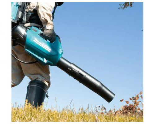 Купить Воздуходувка аккумуляторная Makita Каркас 36 В (UB001CZ).