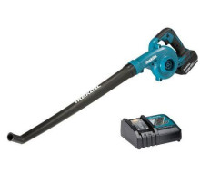 Акумуляторна повітродувка Makita LXT, 18в (DUB186RT).