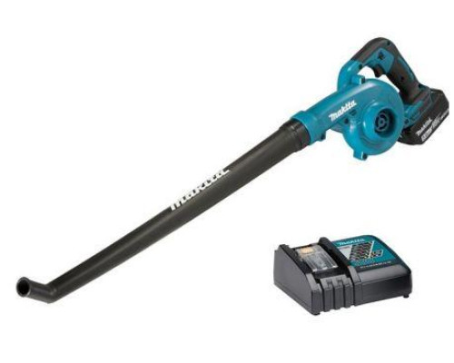 Купити Акумуляторна повітродувка Makita LXT, 18в (DUB186RT).