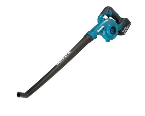 Купити Акумуляторна повітродувка Makita LXT, 18в (DUB186RT).