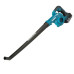 Купити Акумуляторна повітродувка Makita LXT, 18в (DUB186RT).