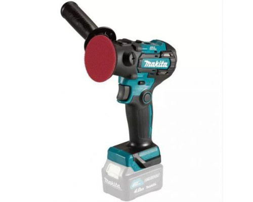 Купить Шлифмашина аккумуляторная Makita CXT 12B (PV301DZ).