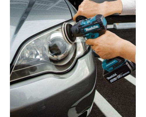 Купить Шлифмашина аккумуляторная Makita LXT 18B (DPV300Z).