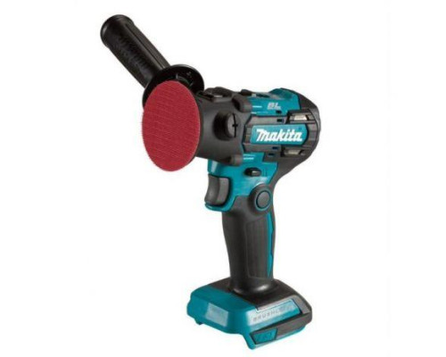 Купить Шлифмашина аккумуляторная Makita LXT 18B (DPV300Z).