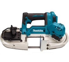 Пила ленточная аккумуляторная Makita LXT 18 В Каркас (DPB183Z).