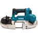 Купить Пила ленточная аккумуляторная Makita LXT 18 В Каркас (DPB183Z).